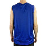 Nike Los Angeles Dodgers MLB Knockout Muscle Tank Top 01B3-4EW-LD-Y8P-