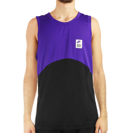 Nike Dri-Fit Starting 5 Trikot Tank Top DQ5828-504-
