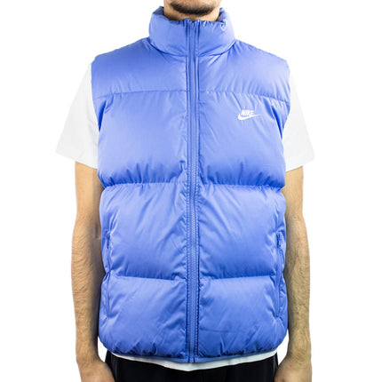Nike Club Puffer Winter Weste FB7373-450-