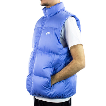 Nike Club Puffer Winter Weste FB7373-450-
