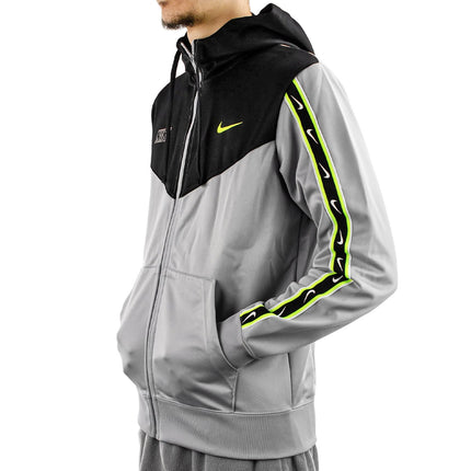 Nike Repeat Poly-Knit Full Zip Hoodie DX2025-014-