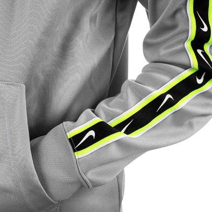 Nike Repeat Poly-Knit Full Zip Hoodie DX2025-014-