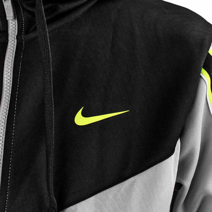Nike Repeat Poly-Knit Full Zip Hoodie DX2025-014-