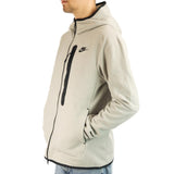 Nike Tech Fleece Full Zip Winter Hoodie DQ4801-016-