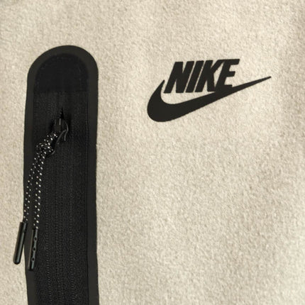 Nike Tech Fleece Full Zip Winter Hoodie DQ4801-016-