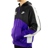 Nike Therma-Fleece Starting Five Full Zip Hoodie FB6960-011-