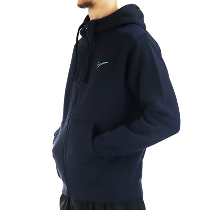 Nike SP Fleece Full BB Zip Hoodie FQ8819-475-