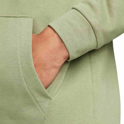 Nike Dri-Fit Fleece Full Zip Hoodie FB8575-386-