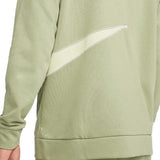 Nike Dri-Fit Fleece Full Zip Hoodie FB8575-386-