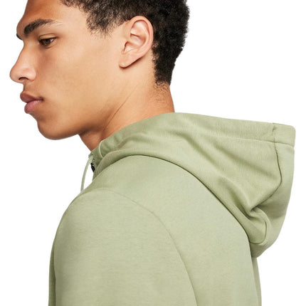 Nike Dri-Fit Fleece Full Zip Hoodie FB8575-386-