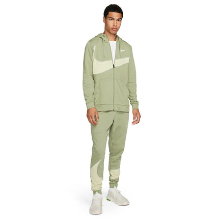 Nike Dri-Fit Fleece Full Zip Hoodie FB8575-386-