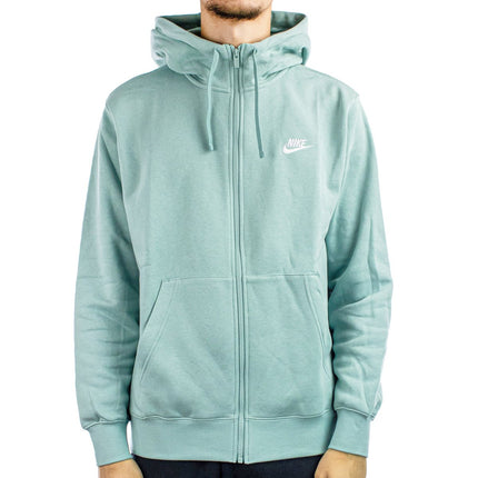 Nike NSW Club Fleece BB Zip Hoodie BV2645-309-