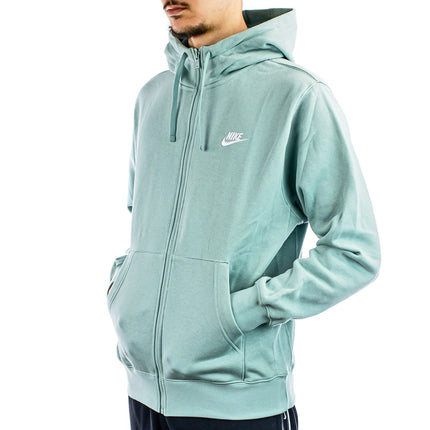 Nike NSW Club Fleece BB Zip Hoodie BV2645-309-