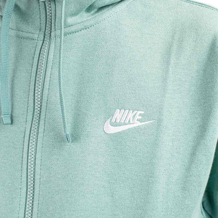 Nike NSW Club Fleece BB Zip Hoodie BV2645-309-