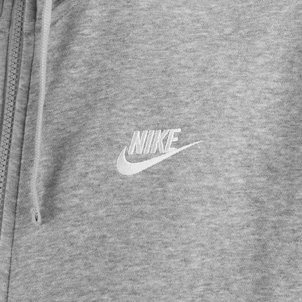 Nike NSW Club Fleece BB Zip Hoodie BV2645-063-