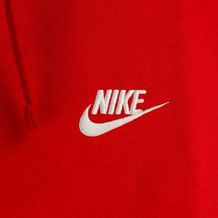 Nike NSW Club Fleece BB Zip Hoodie BV2645-657-