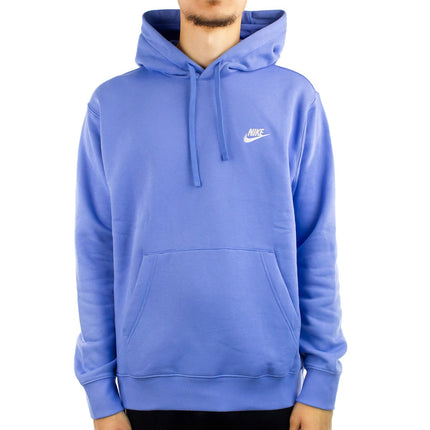 Nike NSW Club Fleece BB Hoodie BV2654-450-