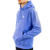 Nike NSW Club Fleece BB Hoodie BV2654-450-