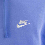 Nike NSW Club Fleece BB Hoodie BV2654-450-