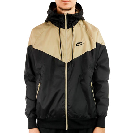 Nike Woven Windrunner Regen Jacke DA0001-015-