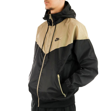 Nike Woven Windrunner Regen Jacke DA0001-015-