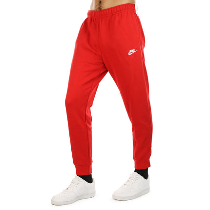 Nike NSW Club Fleece Jogger BB Jogging Hose BV2671-657-
