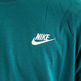 Nike NSW Club T-Shirt AR4997-381-