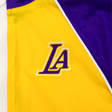 Nike Los Angeles Lakers NBA Courtside Track Suit Jogging Anzug EZ2B7FEKT-LAK-