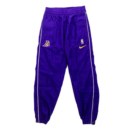 Nike Los Angeles Lakers NBA Courtside Track Suit Jogging Anzug EZ2B7FEKT-LAK-