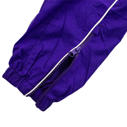 Nike Los Angeles Lakers NBA Courtside Track Suit Jogging Anzug EZ2B7FEKT-LAK-