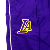 Nike Los Angeles Lakers NBA Courtside Track Suit Jogging Anzug EZ2B7FEKT-LAK-