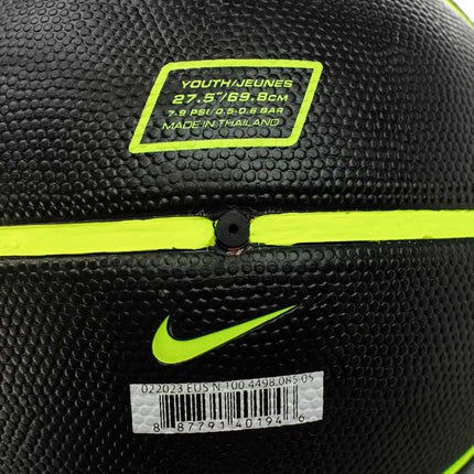 Nike Everyday Playground 8 Panel Basketball Größe 5 9017/35 6953 085-