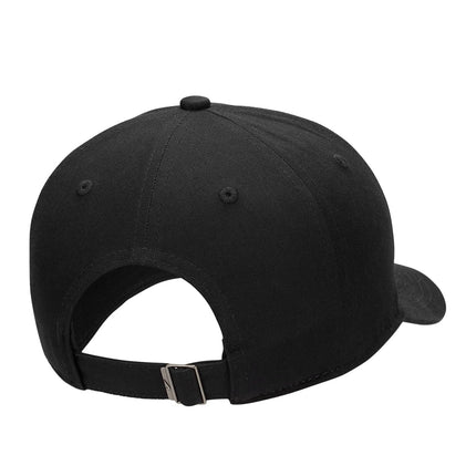 Nike Youth Club Unstructured Futura Wash Cap FB5063-010-