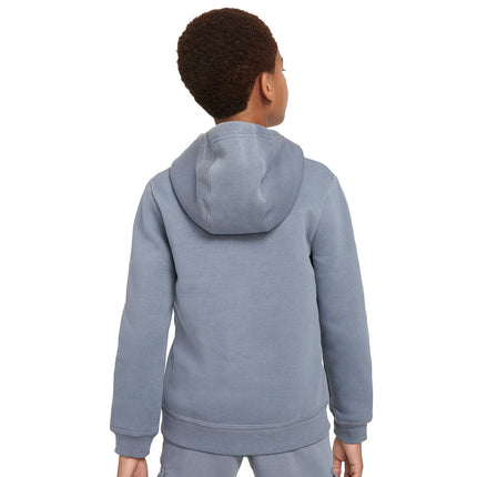Nike Air PO Fleece BB Hoodie für Jugendliche FV2341-065-