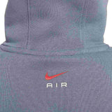Nike Air PO Fleece BB Hoodie für Jugendliche FV2341-065-