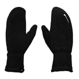 Nike Youth One Therma-Fit Fleece Mittens Handschuhe 9316/49 261 010 - schwarz