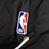 Nike Chicago Bulls NBA Lightweight Courtside Regen Jacke EZ2B7FEKR-BUL-