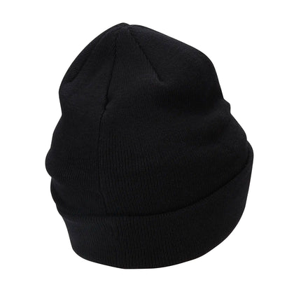 Nike Youth Peak Swoosh Beanie Winter Mütze FB6492-010-