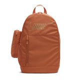 Nike Elemental Graphics Rucksack für Jugendliche FJ4815-225 - orange