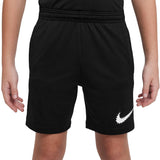 Nike Dri-Fit Trophy 23 Short DX5413-010 - schwarz-weiss