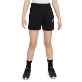 Nike Club Fleece Short für Jugendliche FD2919-010 - schwarz