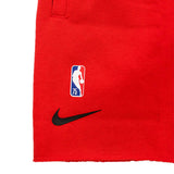 Nike Chicago Bulls NBA Courtside Short EZ2B7FEK3-BUL-