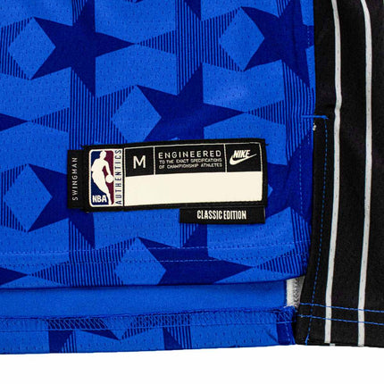 Nike Orlando Magic NBA Franz Wagner #22 HWC Swingman Jersey Trikot EZ2B7BU7P23-MAGFW-