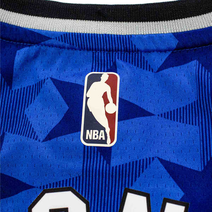 Nike Orlando Magic NBA Franz Wagner #22 HWC Swingman Jersey Trikot EZ2B7BU7P23-MAGFW-