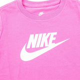Nike NSW Logo T-Shirt für Jugendliche DA6925-620-