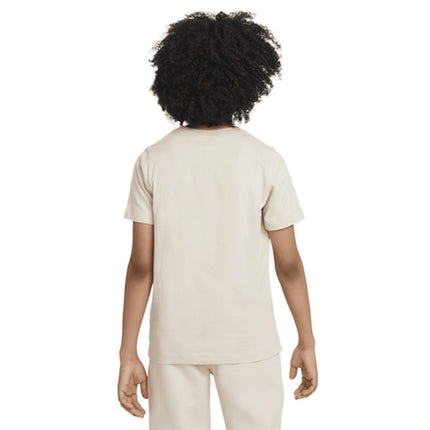 Nike Youth Sportswear T-Shirt AR5254-126-
