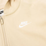 Nike Club Fleece Zip Hoodie für Jugendliche FD2931-126-