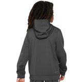 Nike Air Poly-Knit Full-Zip Hoodie für Jugendliche FV2344-060-