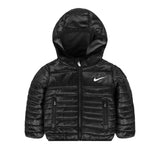 Nike Quilted Jacke 66M362-023 - schwarz