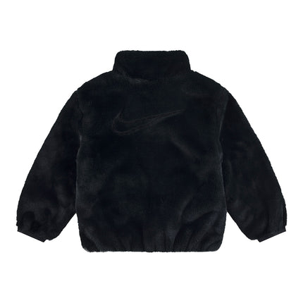 Nike Faux Fur Jacke 86M137-023-